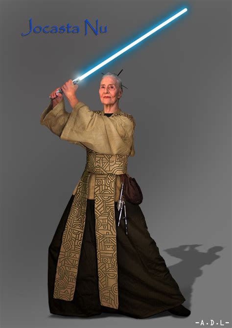 casta nu|The Jedi Encyclopedia